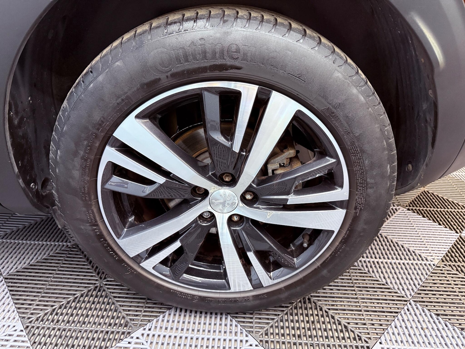 Used Peugeot 3008 2019 for sale - 76123134: Photo 29