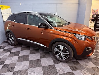 Used Peugeot 3008 2019 for sale - 76123134: Photo