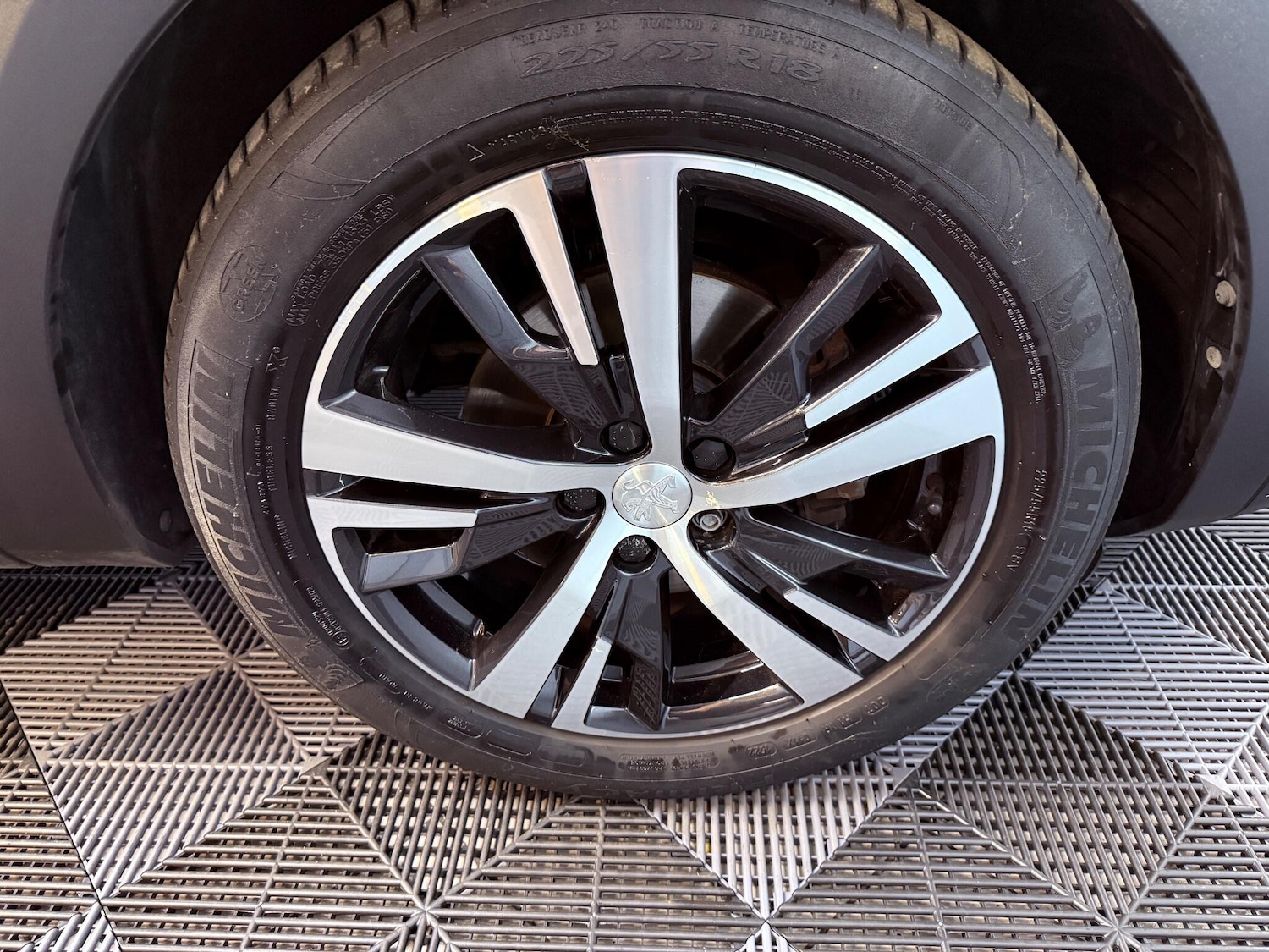 Used Peugeot 3008 2019 for sale - 76123134: Photo 31