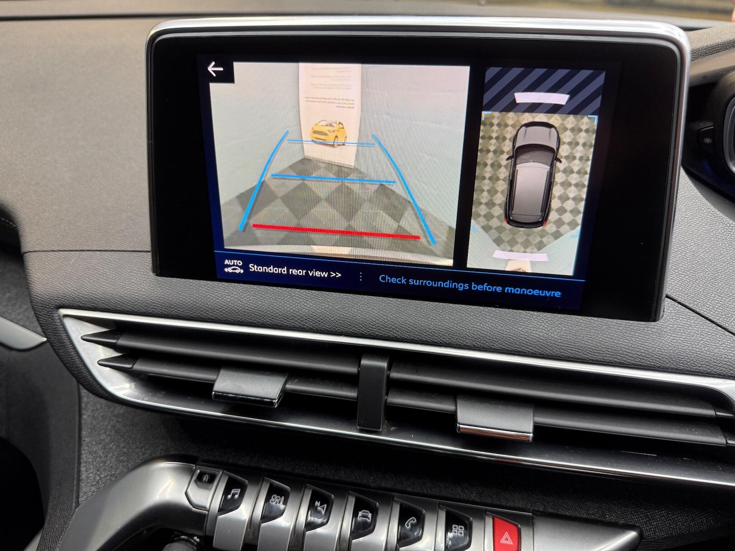 Used Peugeot 3008 2019 for sale - 76123134: Photo 32