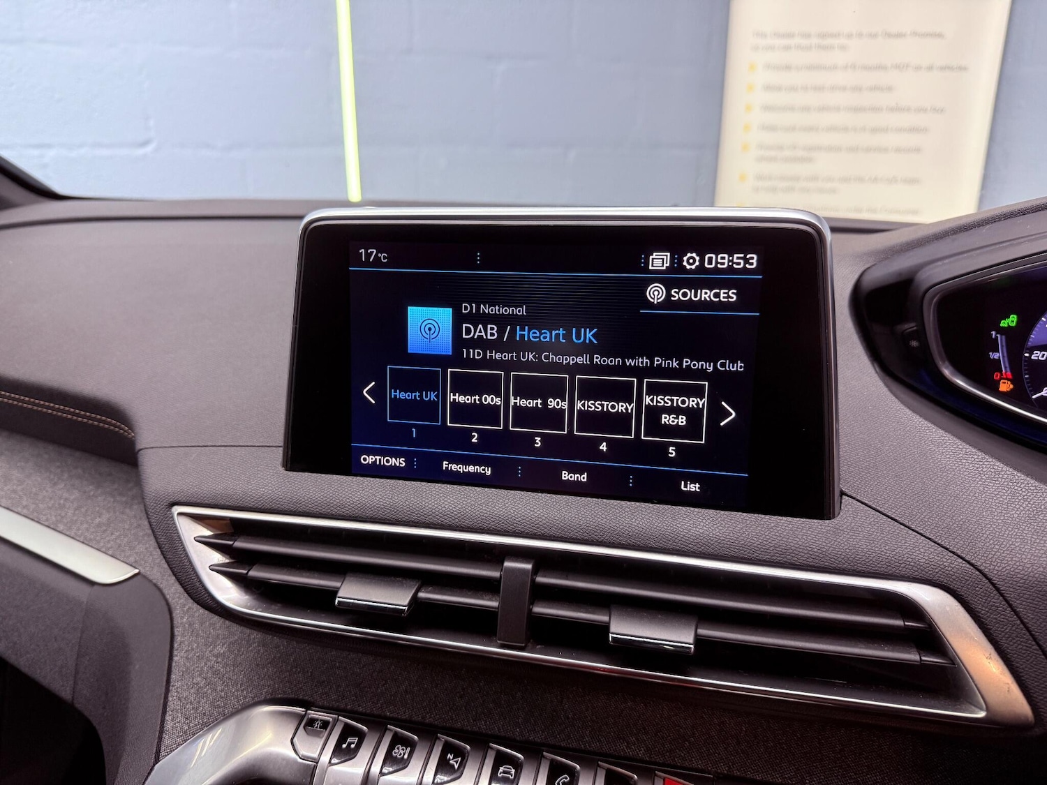 Used Peugeot 3008 2019 for sale - 76123134: Photo 34