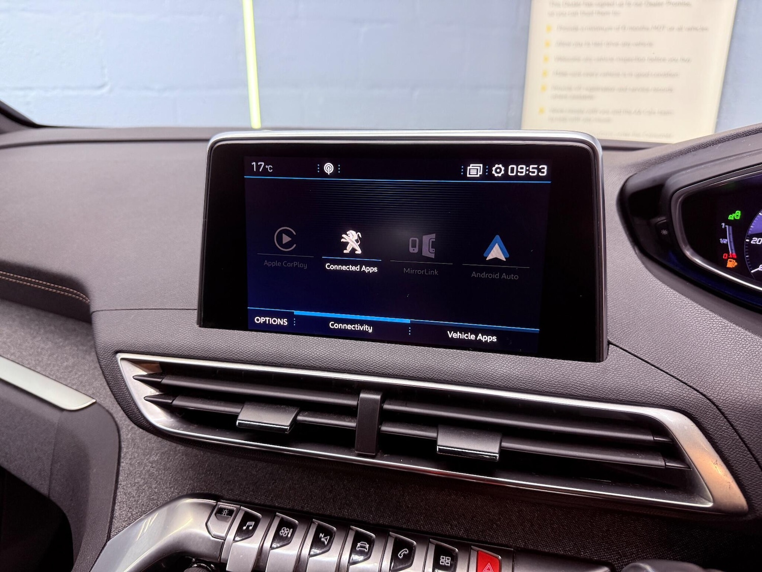 Used Peugeot 3008 2019 for sale - 76123134: Photo 35