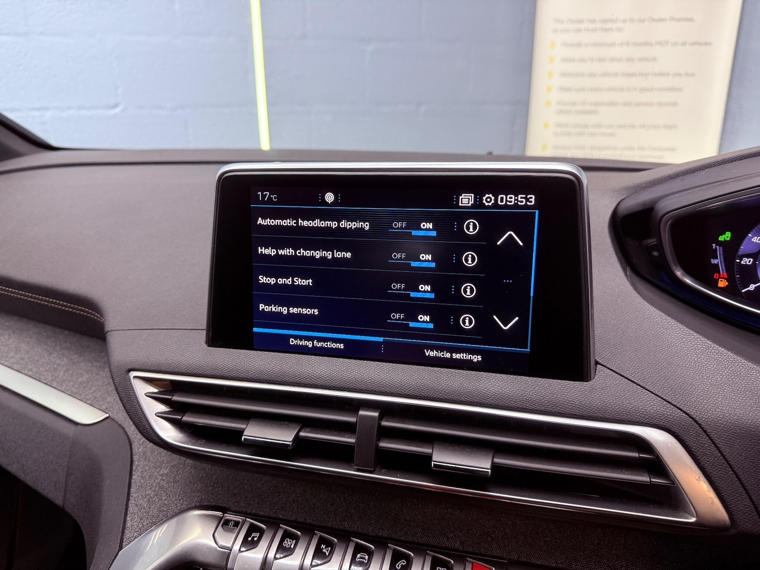 Used Peugeot 3008 2019 for sale - 76123134: Photo 36