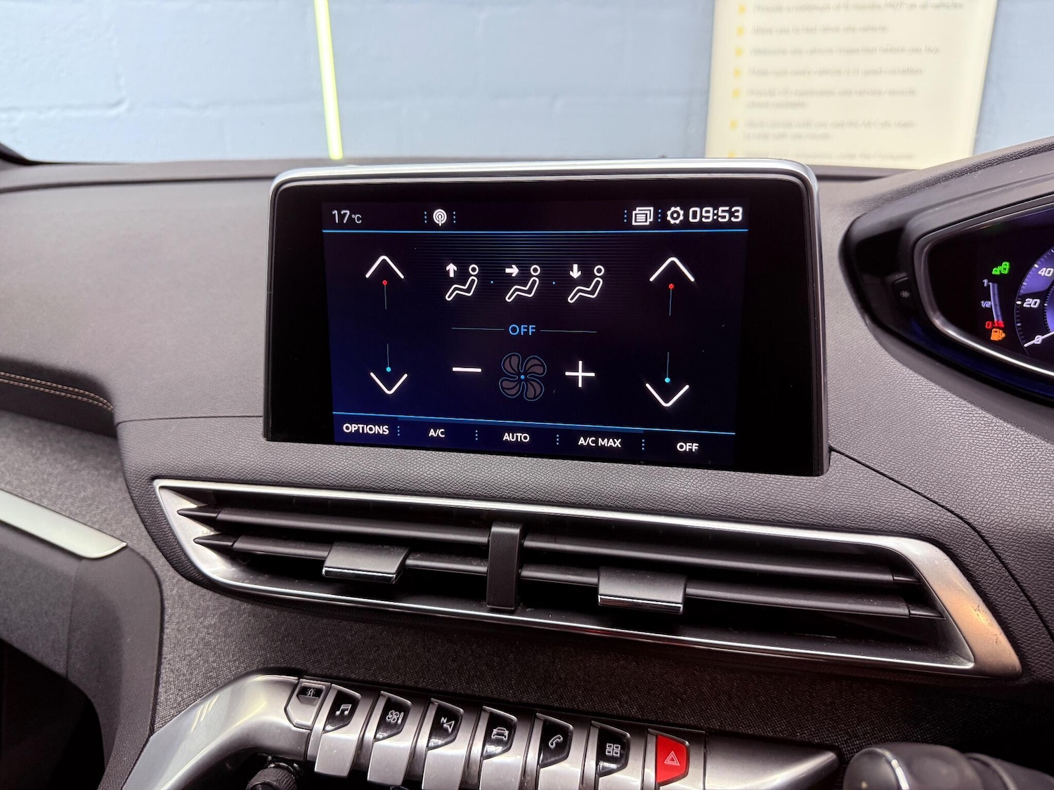 Used Peugeot 3008 2019 for sale - 76123134: Photo 37
