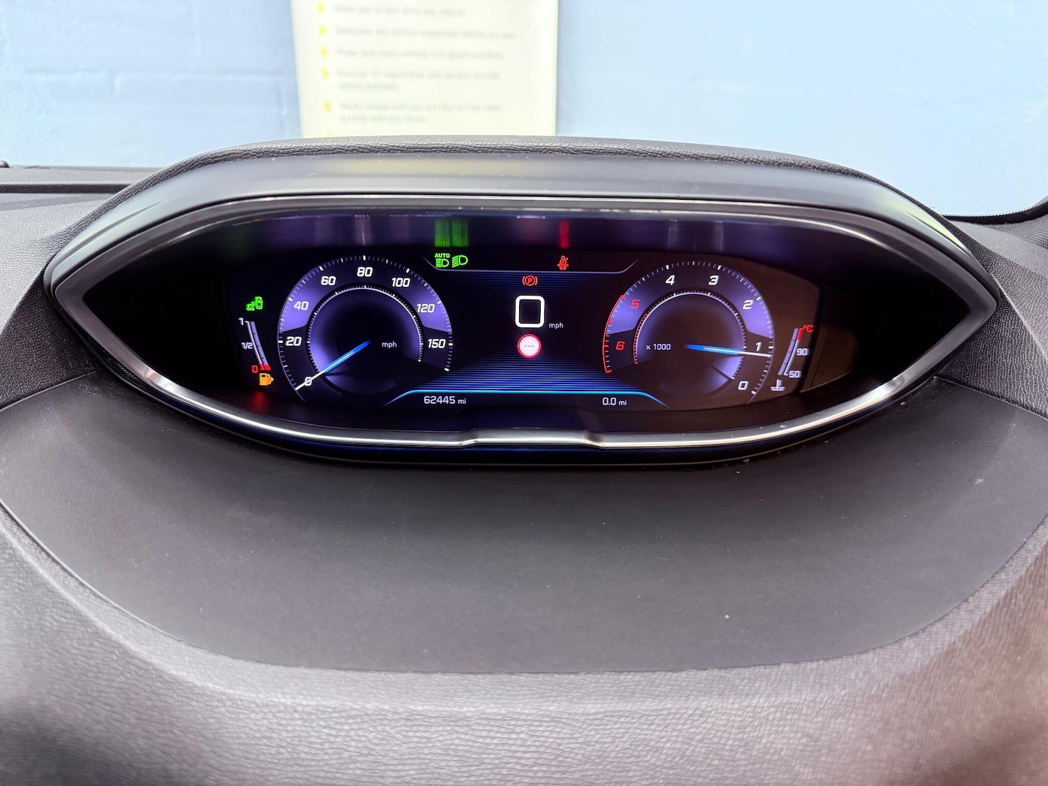Used Peugeot 3008 2019 for sale - 76123134: Photo 39