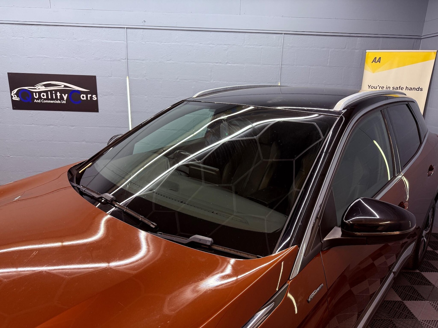 Used Peugeot 3008 2019 for sale - 76123134: Photo 40