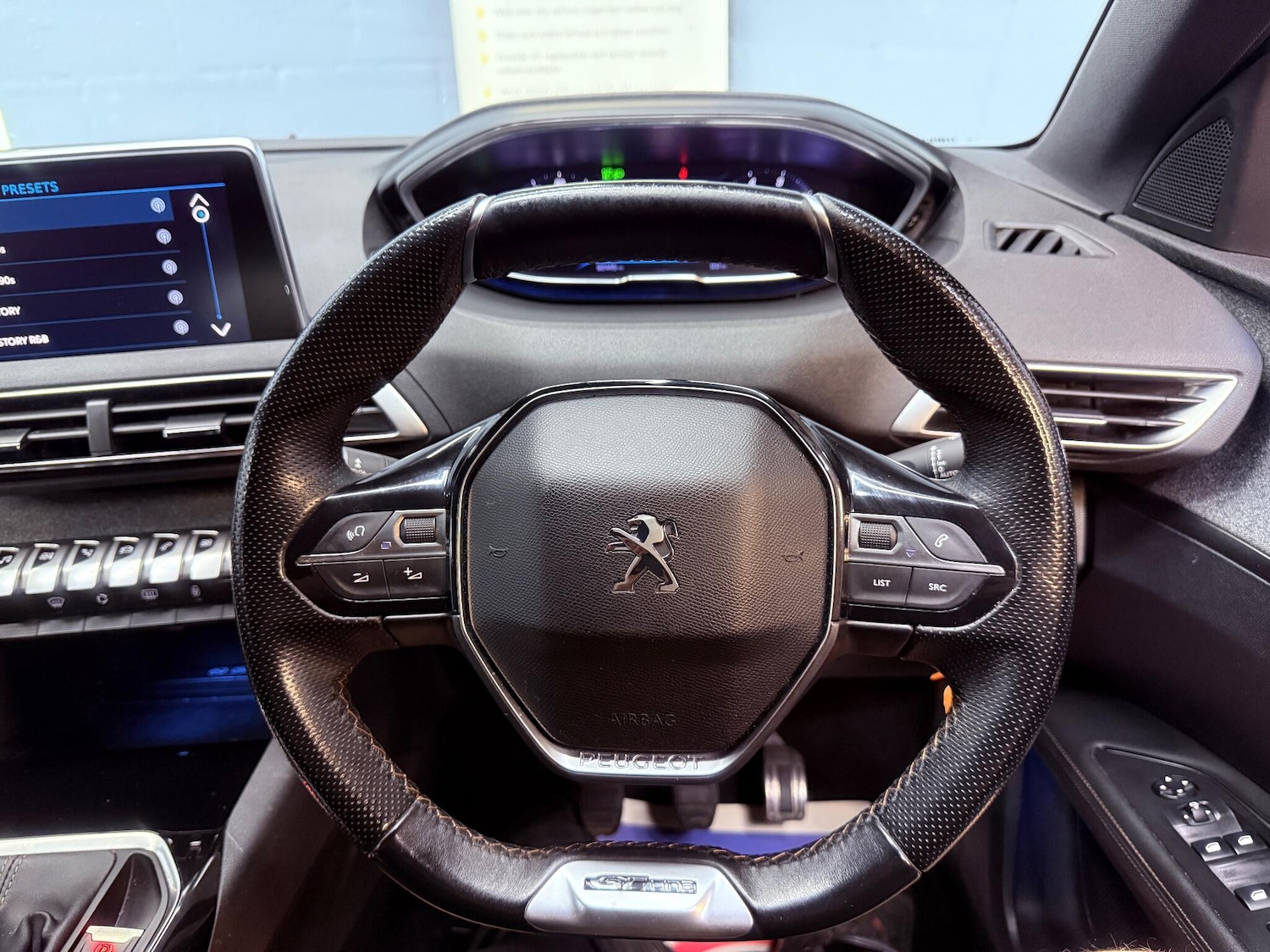 Used Peugeot 3008 2019 for sale - 76123134: Photo 41