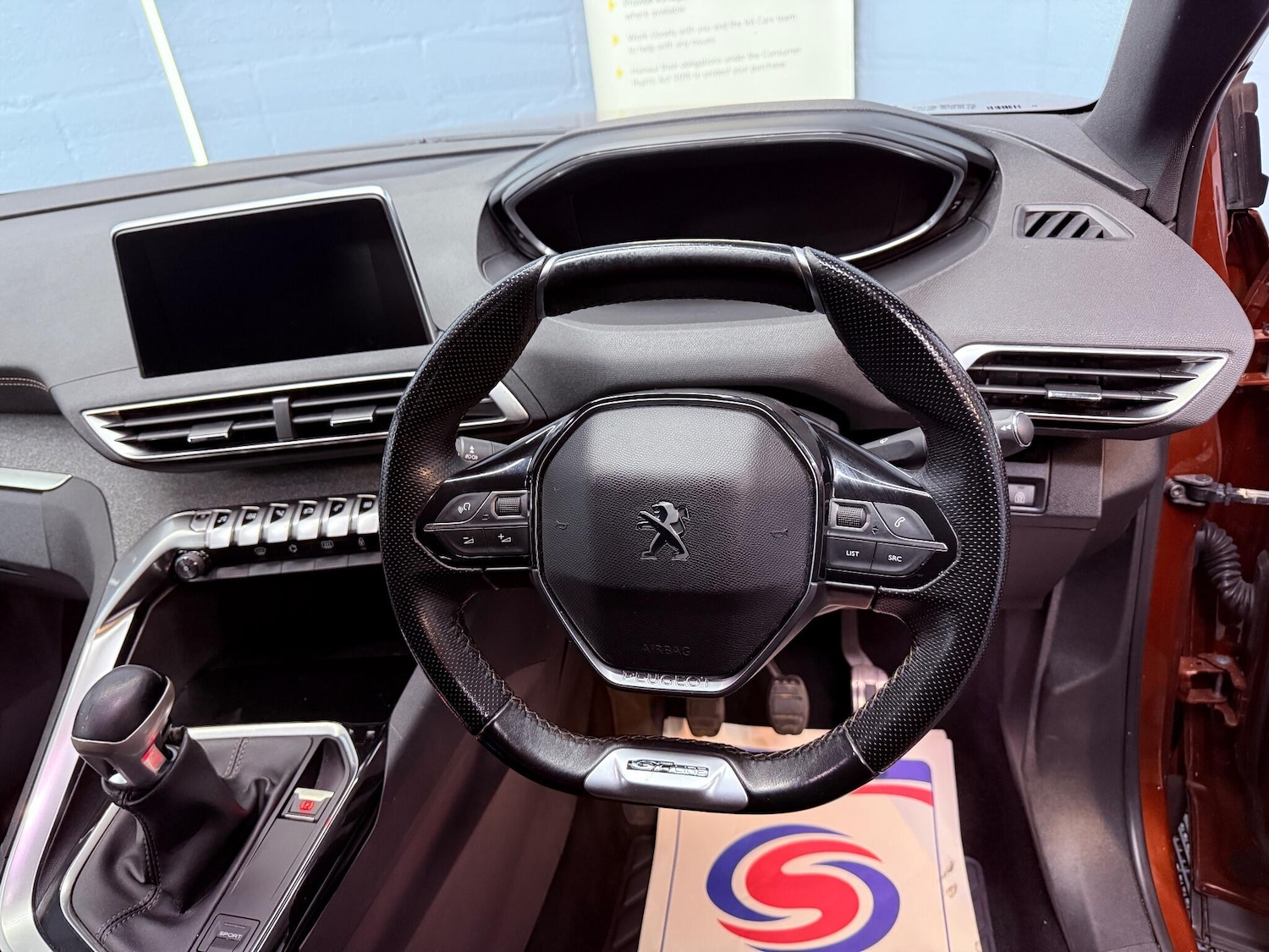 Used Peugeot 3008 2019 for sale - 76123134: Photo 42