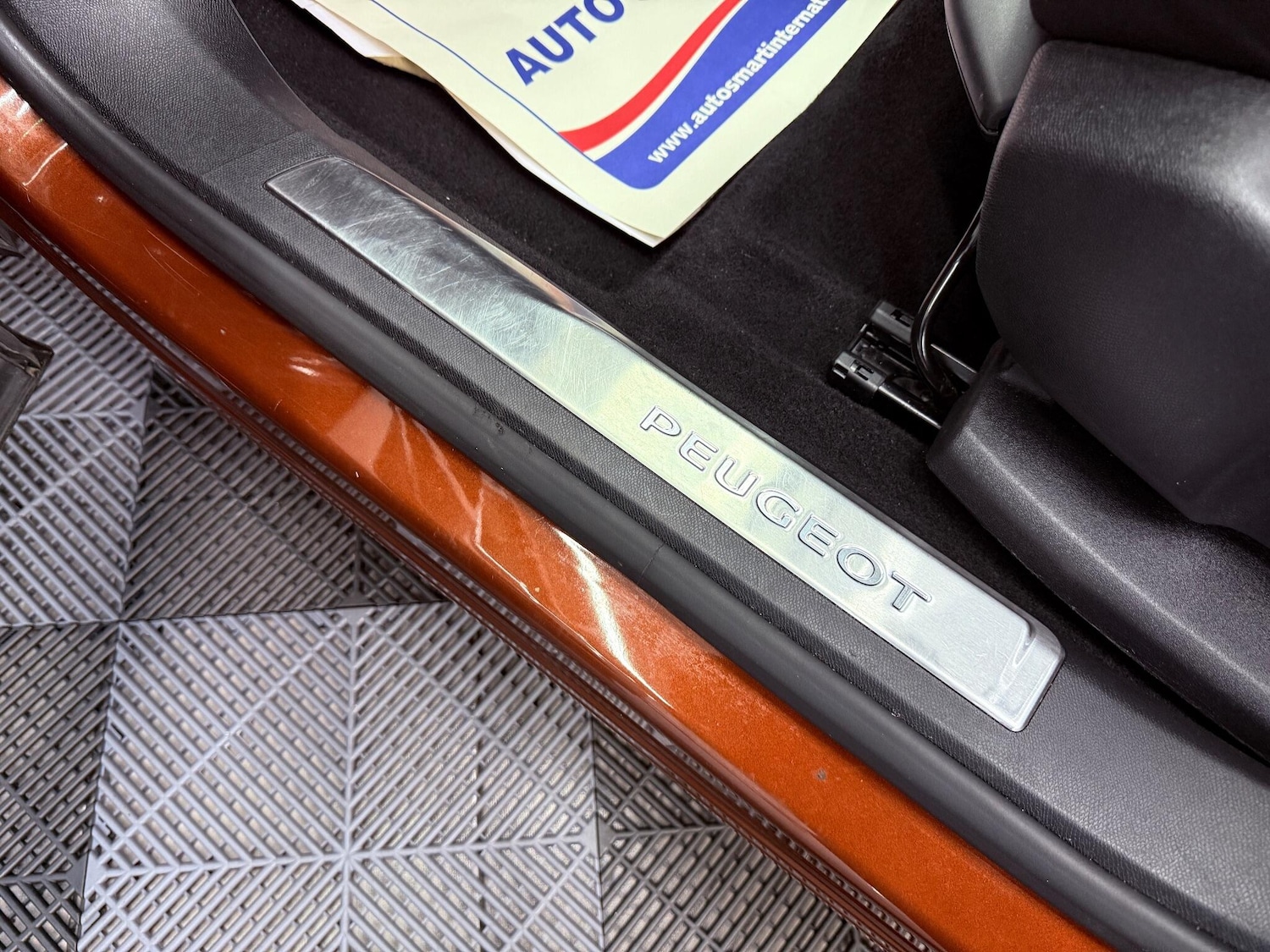Used Peugeot 3008 2019 for sale - 76123134: Photo 49