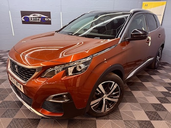 Used Peugeot 3008 2019 for sale - 76123134: Photo