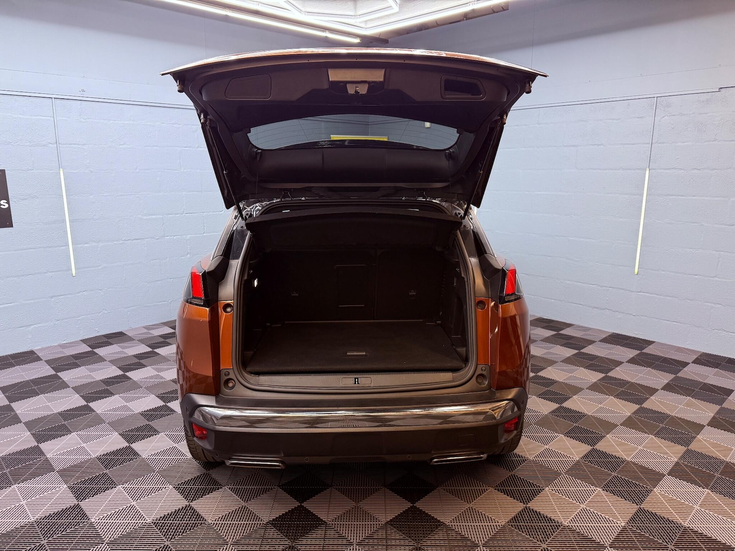 Used Peugeot 3008 2019 for sale - 76123134: Photo 8