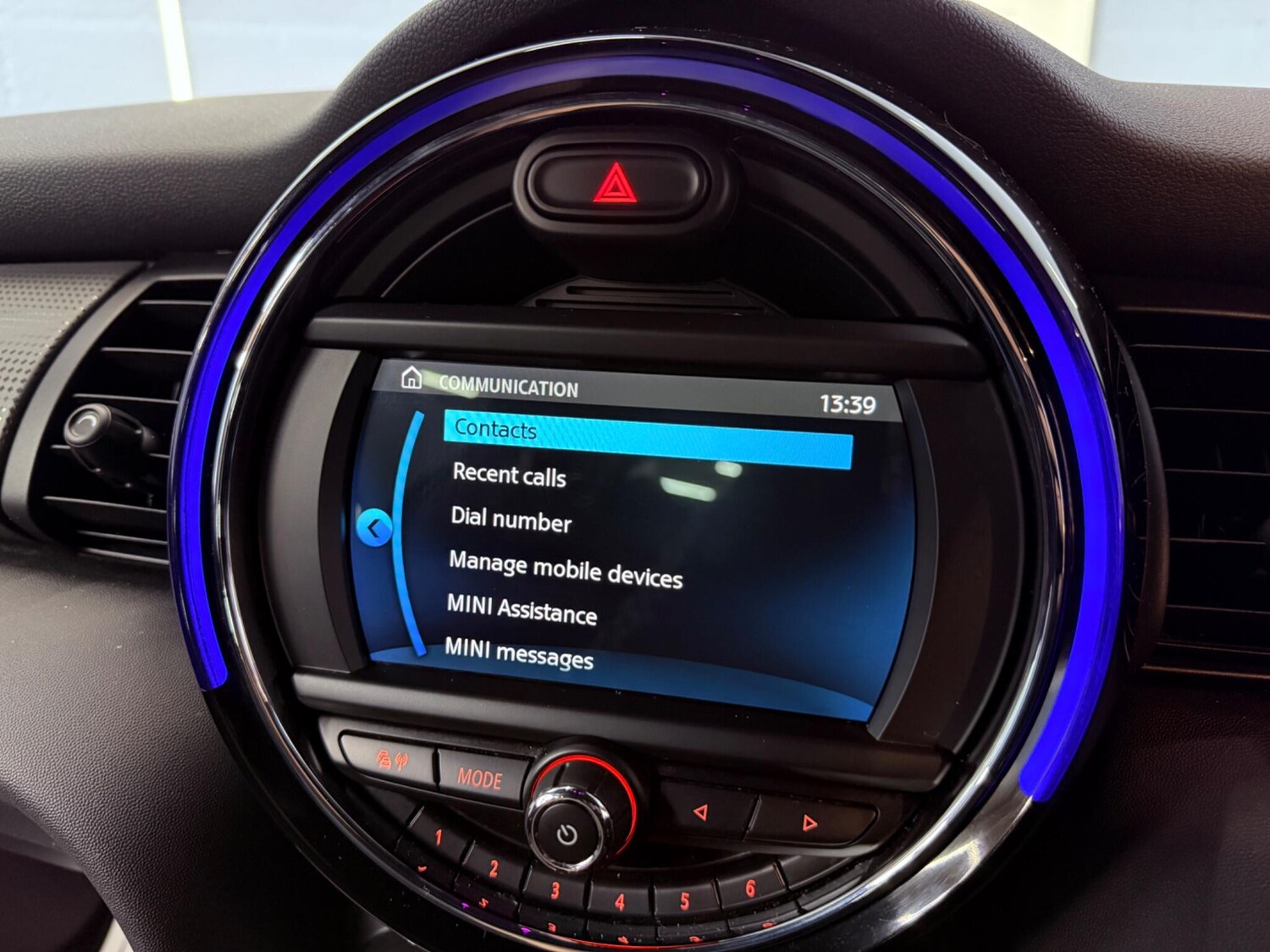 Used MINI Hatch 2018 for sale - 77586670: Photo 10