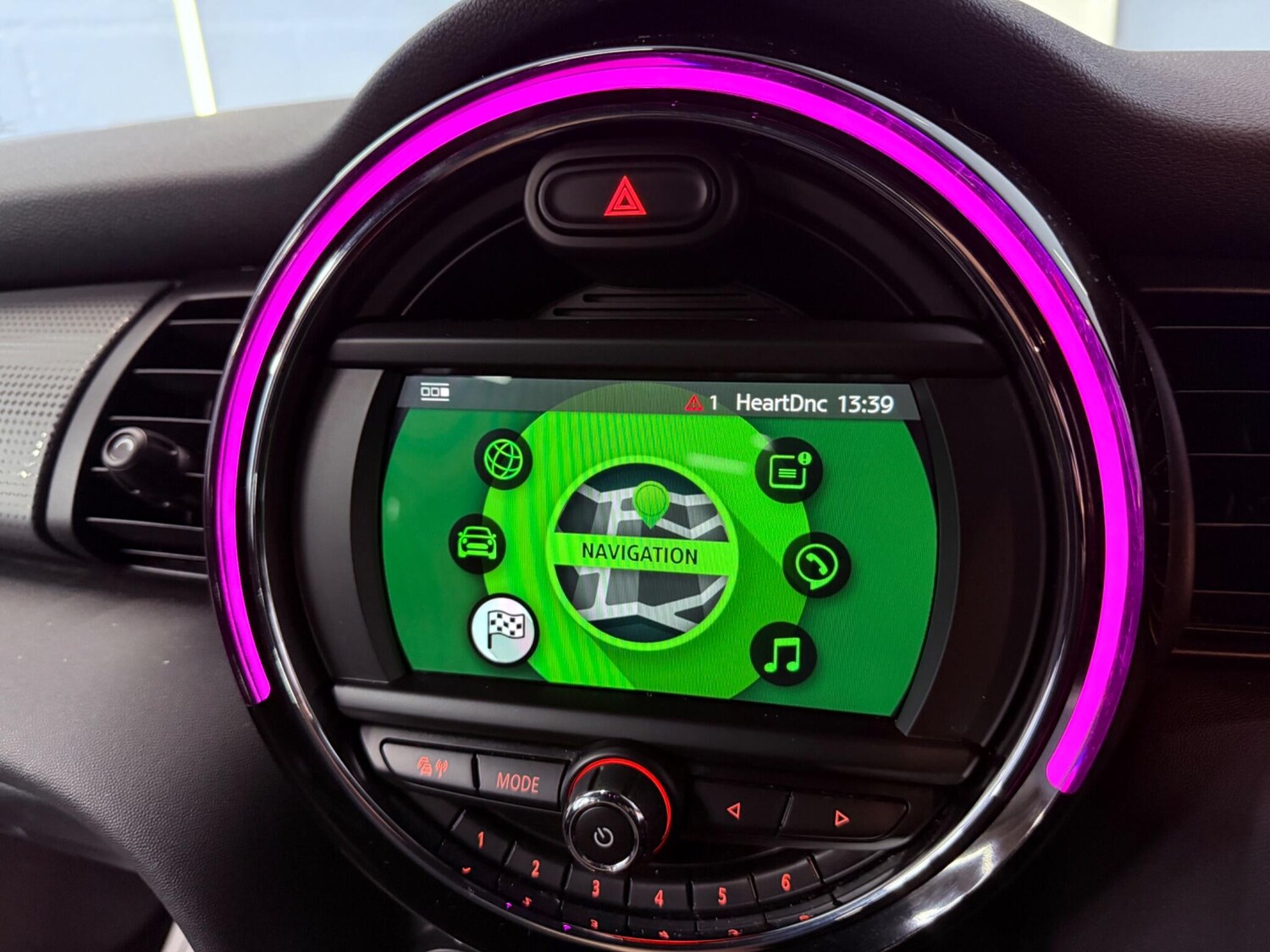 Used MINI Hatch 2018 for sale - 77586670: Photo 12