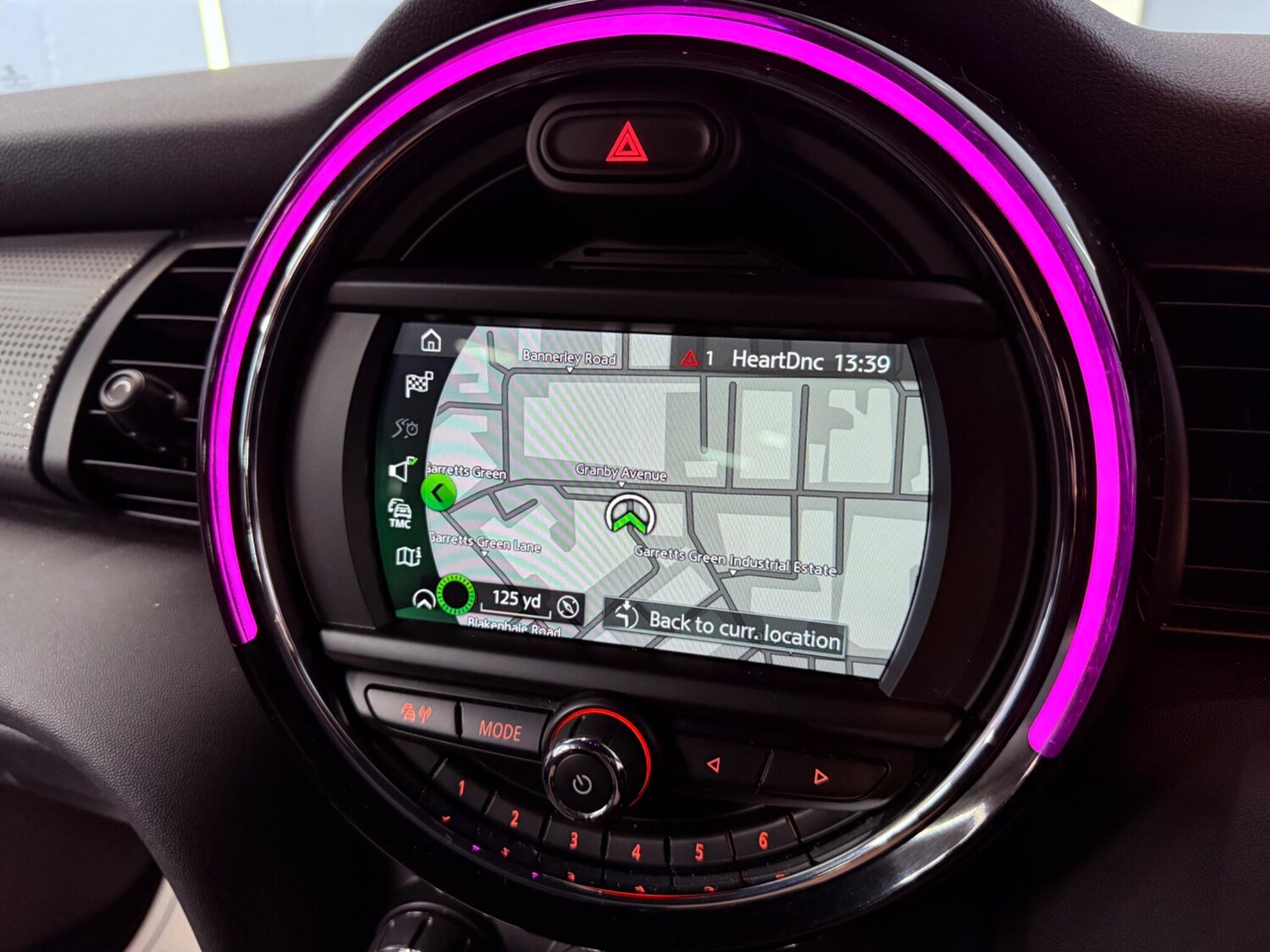 Used MINI Hatch 2018 for sale - 77586670: Photo 13