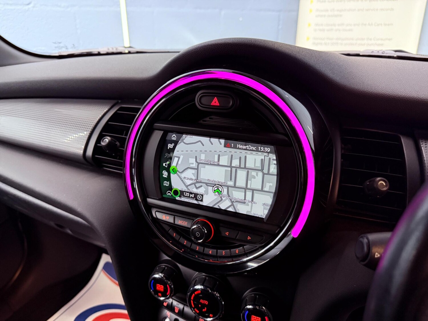 Used MINI Hatch 2018 for sale - 77586670: Photo 15