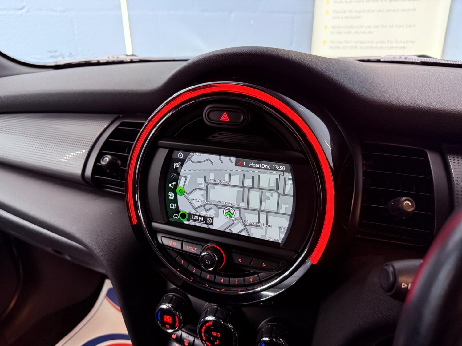 Used MINI Hatch 2018 for sale - 77586670: Photo 16