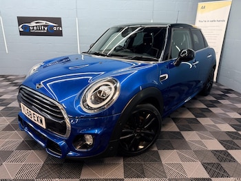 Used MINI Hatch 2018 for sale - 77586670: Photo