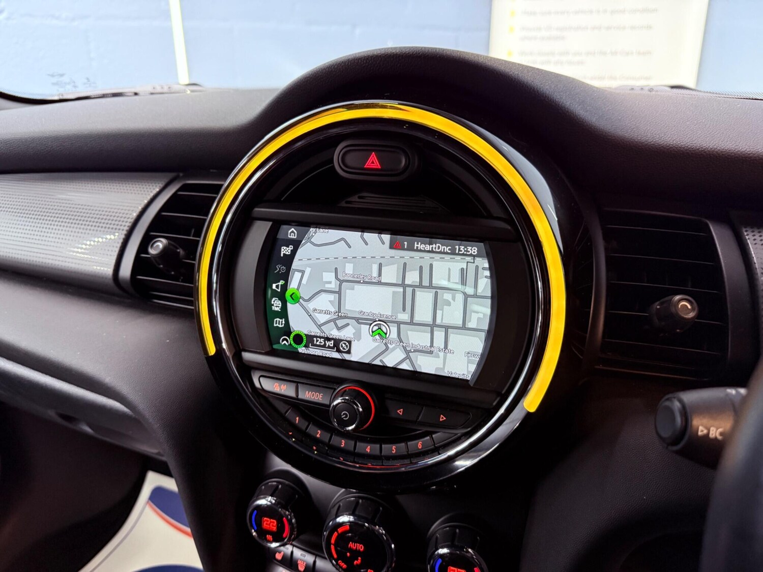 Used MINI Hatch 2018 for sale - 77586670: Photo 21