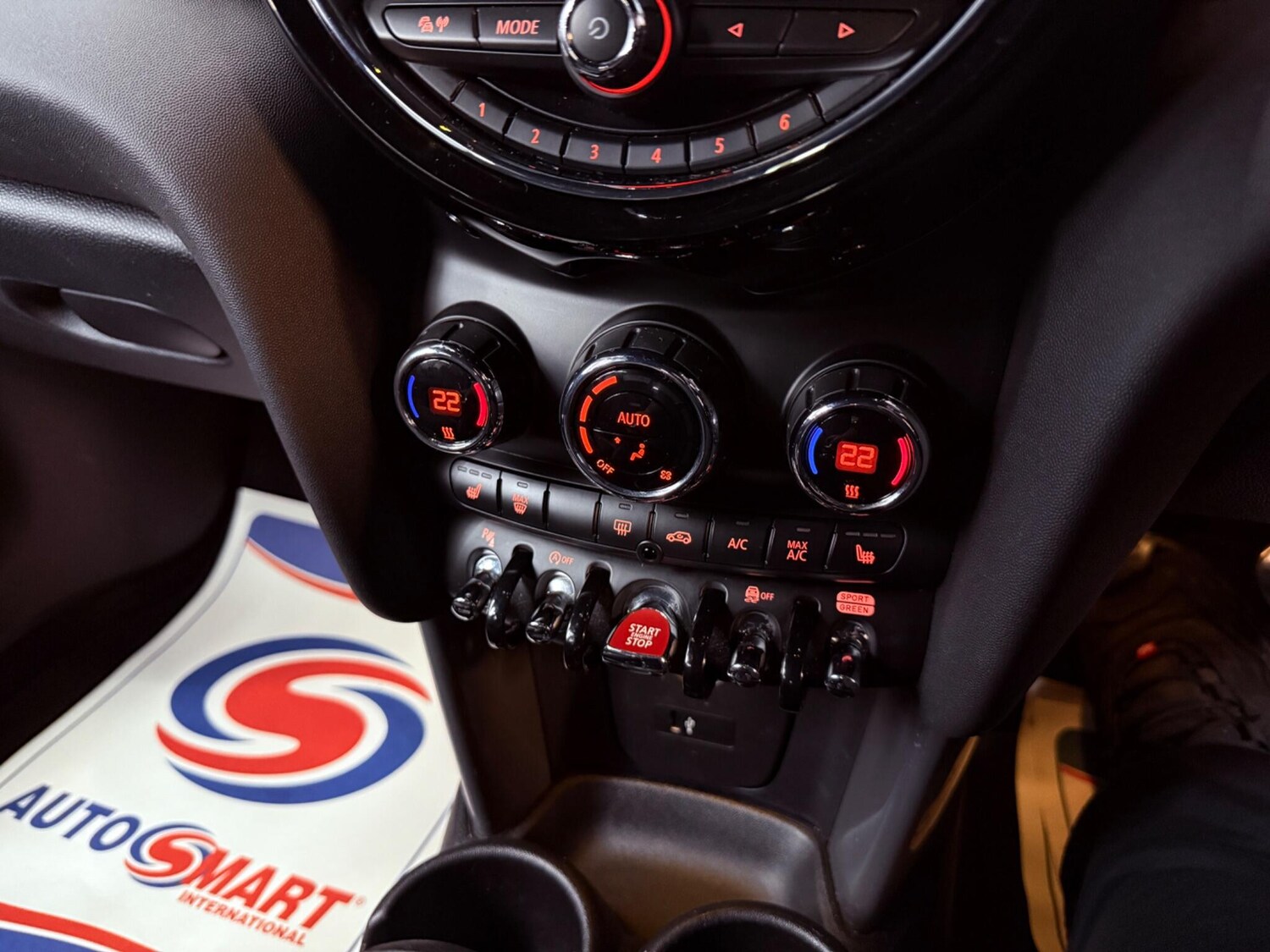 Used MINI Hatch 2018 for sale - 77586670: Photo 22