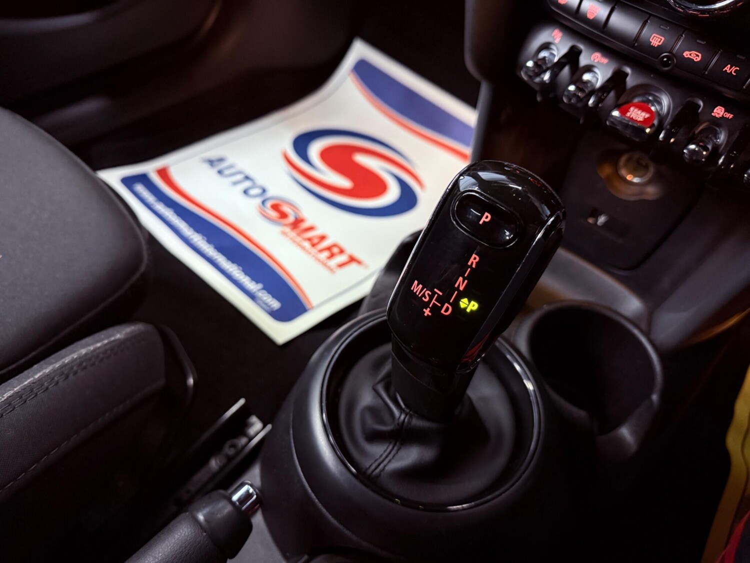 Used MINI Hatch 2018 for sale - 77586670: Photo 23