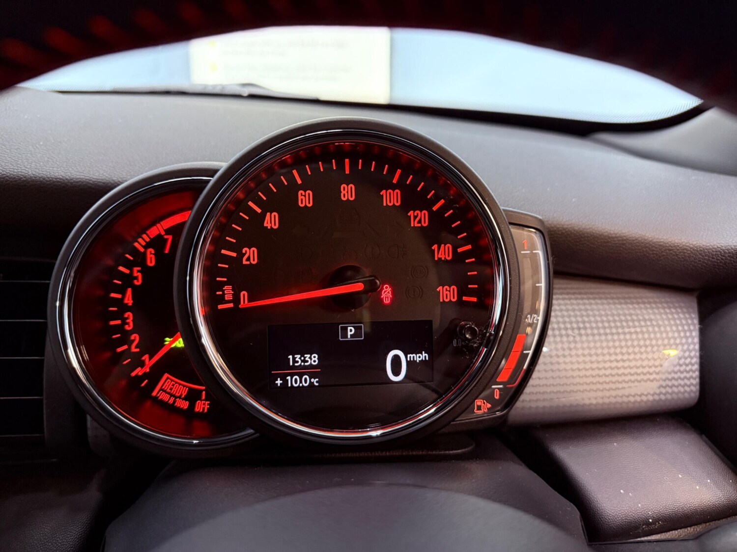 Used MINI Hatch 2018 for sale - 77586670: Photo 25