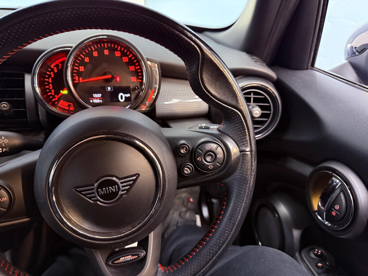 Used MINI Hatch 2018 for sale - 77586670: Photo 26