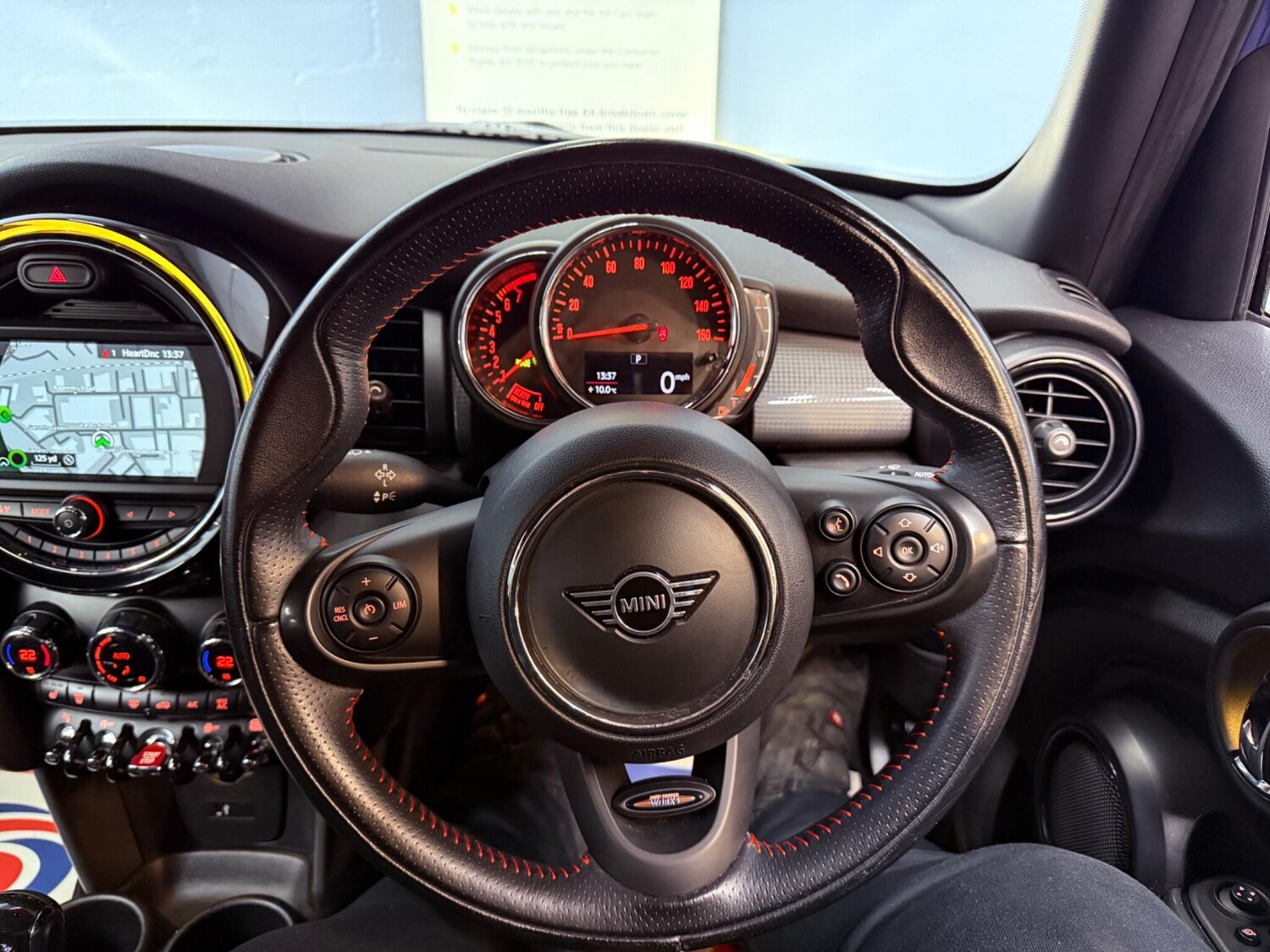 Used MINI Hatch 2018 for sale - 77586670: Photo 28