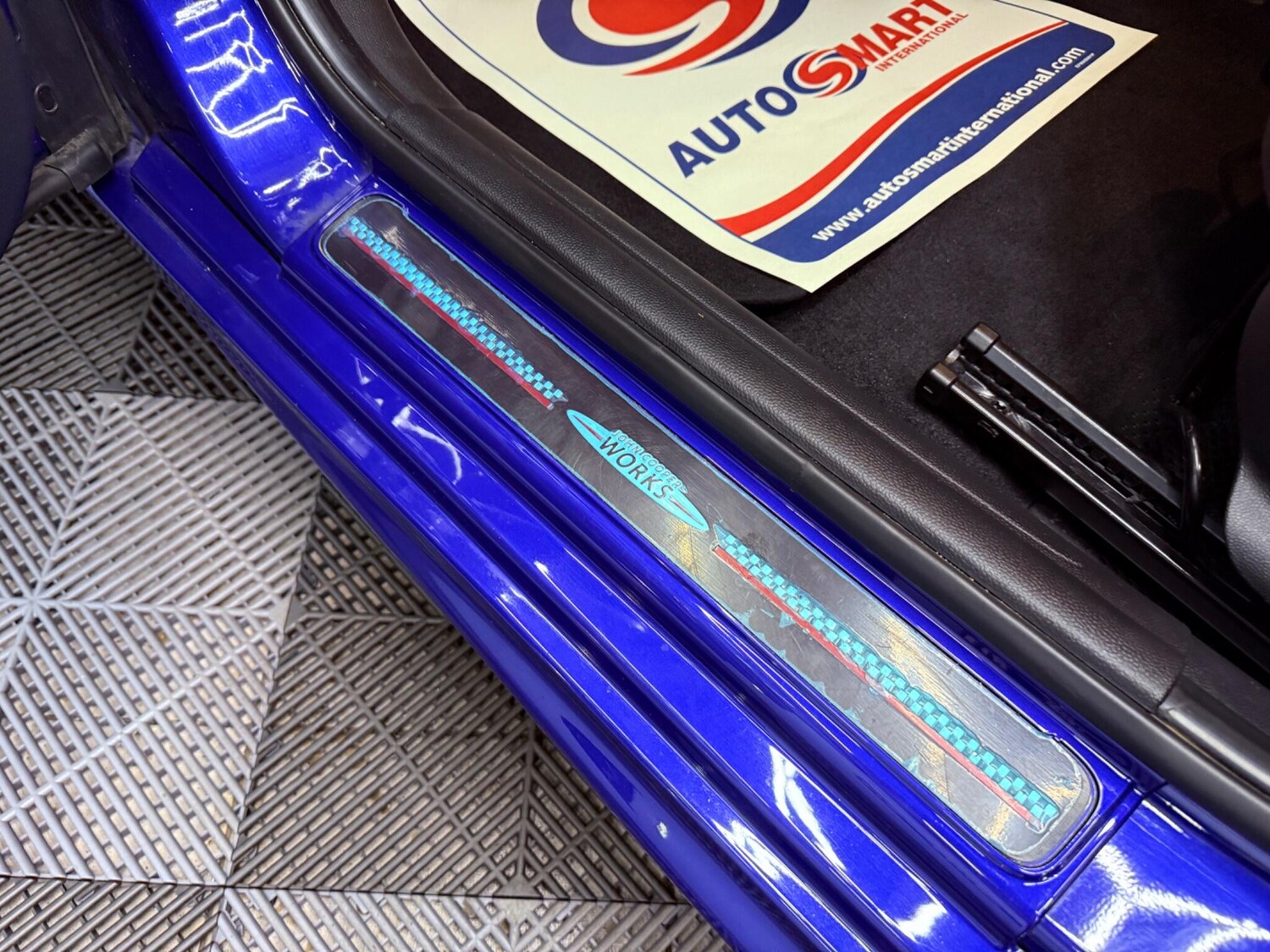 Used MINI Hatch 2018 for sale - 77586670: Photo 32