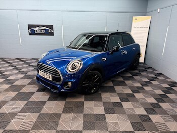 Used MINI Hatch 2018 for sale - 77586670: Photo