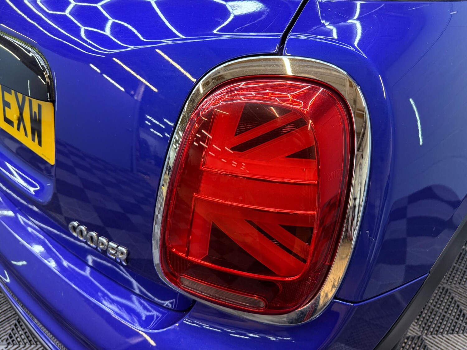 Used MINI Hatch 2018 for sale - 77586670: Photo 43