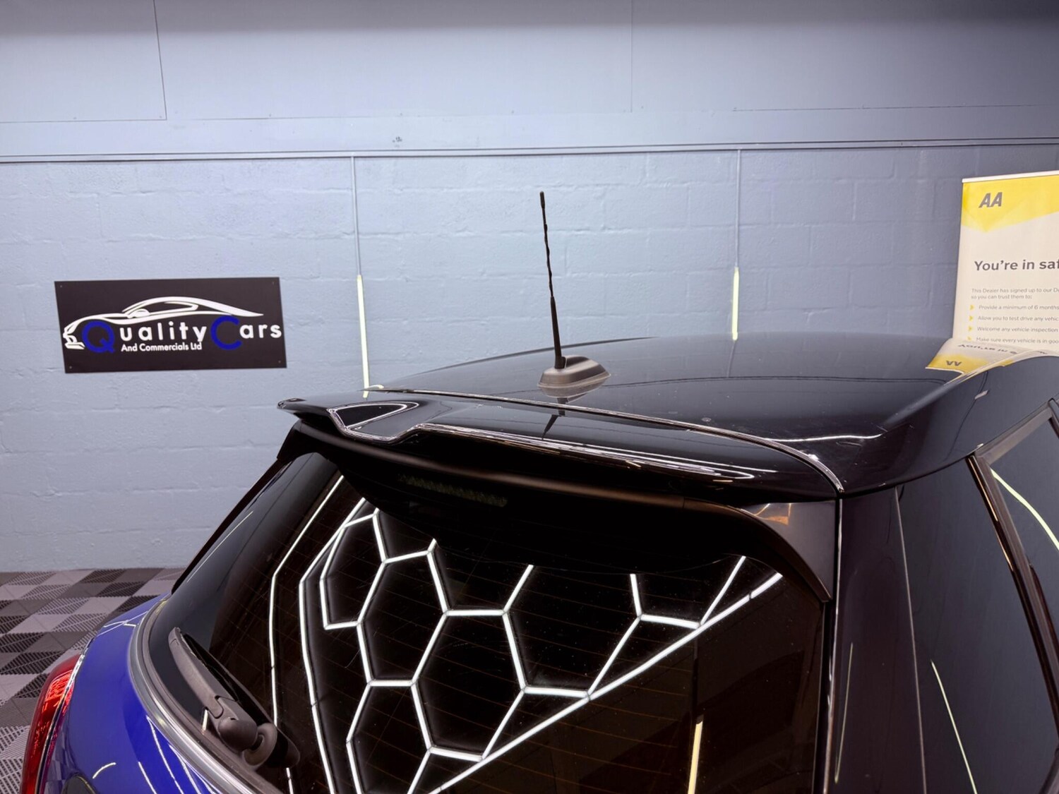 Used MINI Hatch 2018 for sale - 77586670: Photo 44