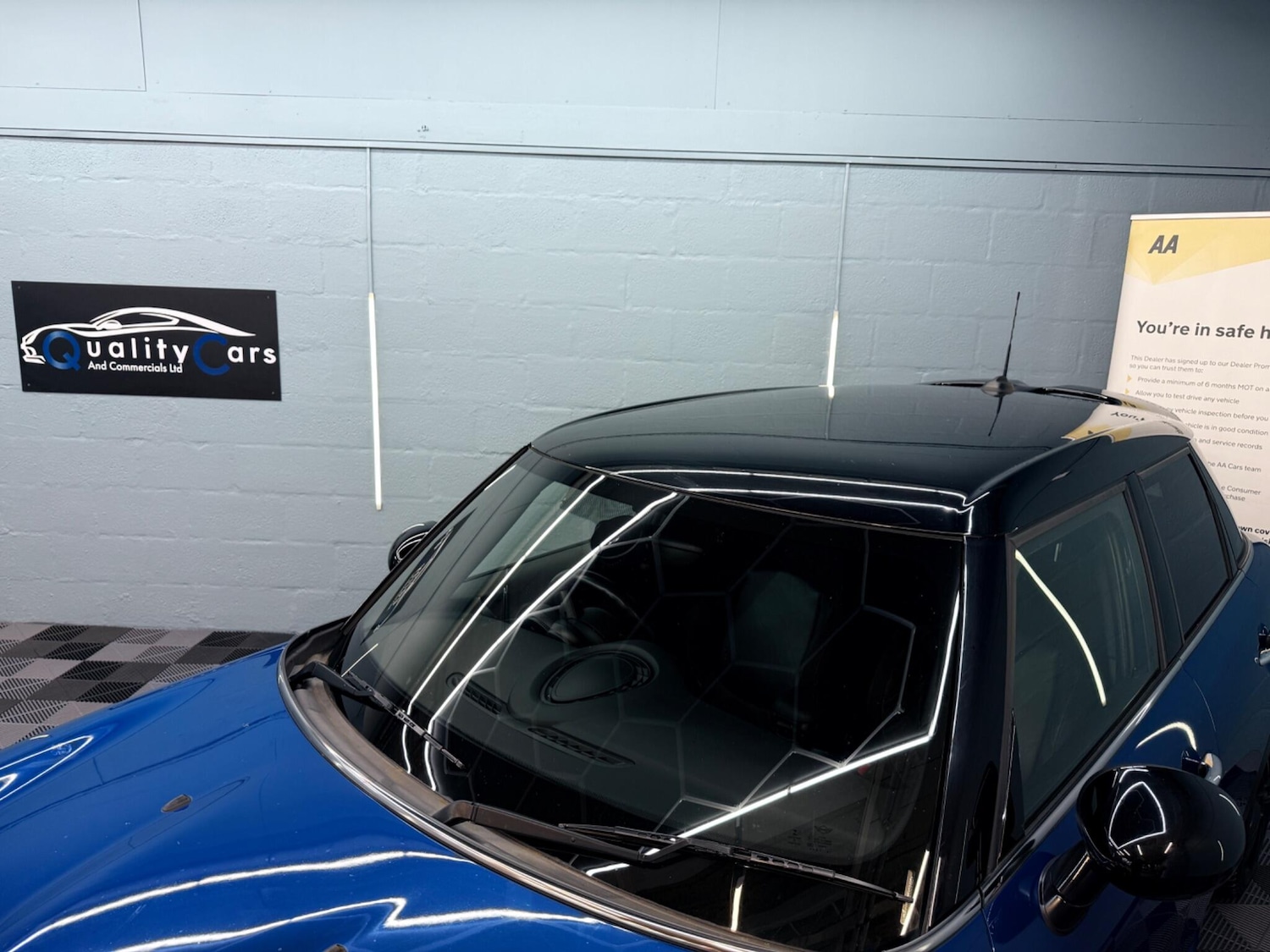 Used MINI Hatch 2018 for sale - 77586670: Photo 5