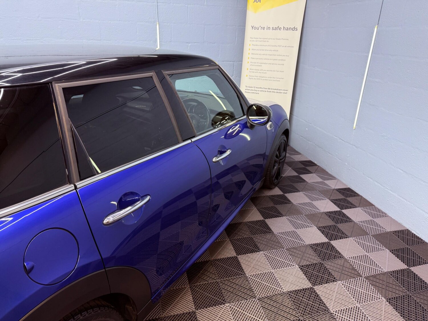 Used MINI Hatch 2018 for sale - 77586670: Photo 51