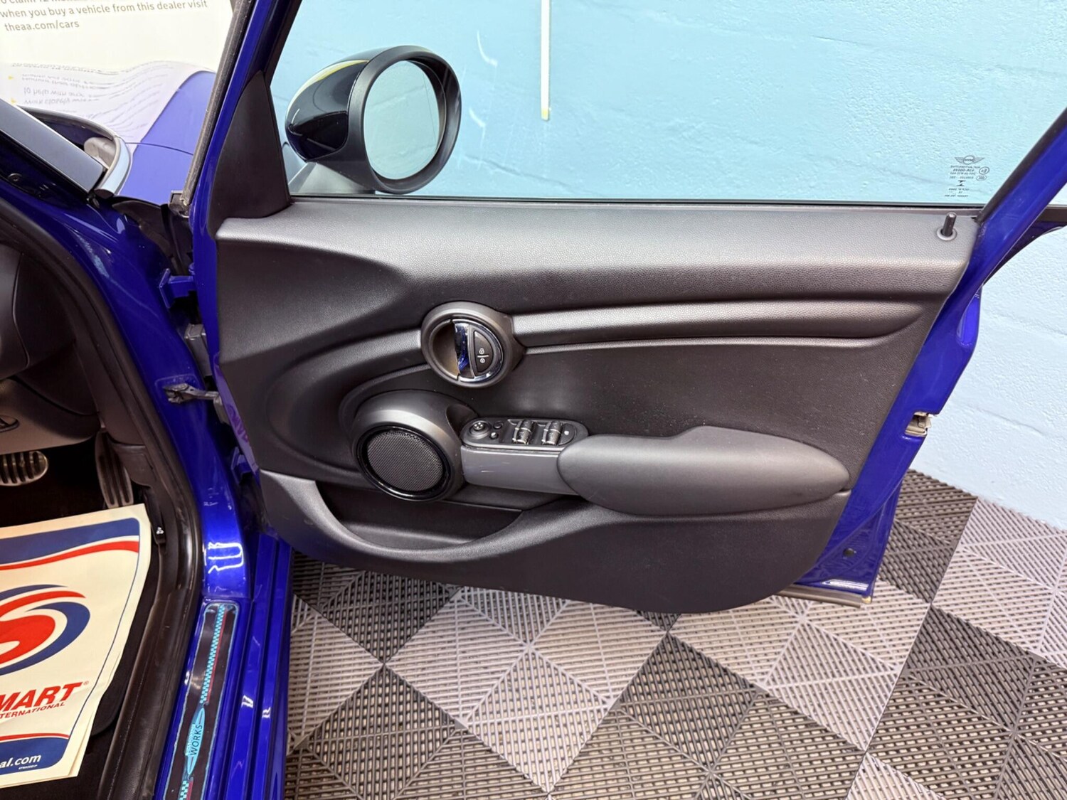 Used MINI Hatch 2018 for sale - 77586670: Photo 53