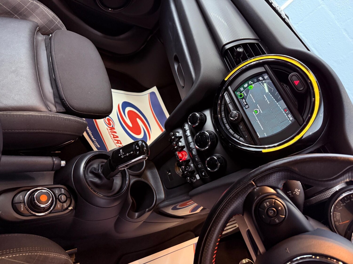 Used MINI Hatch 2018 for sale - 77586670: Photo 56