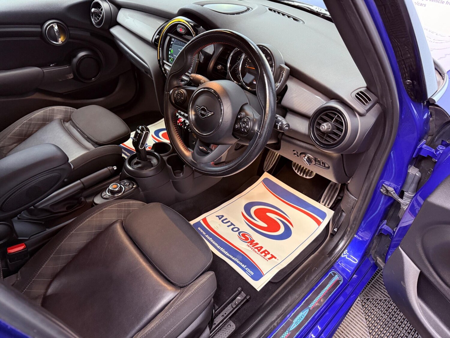 Used MINI Hatch 2018 for sale - 77586670: Photo 58