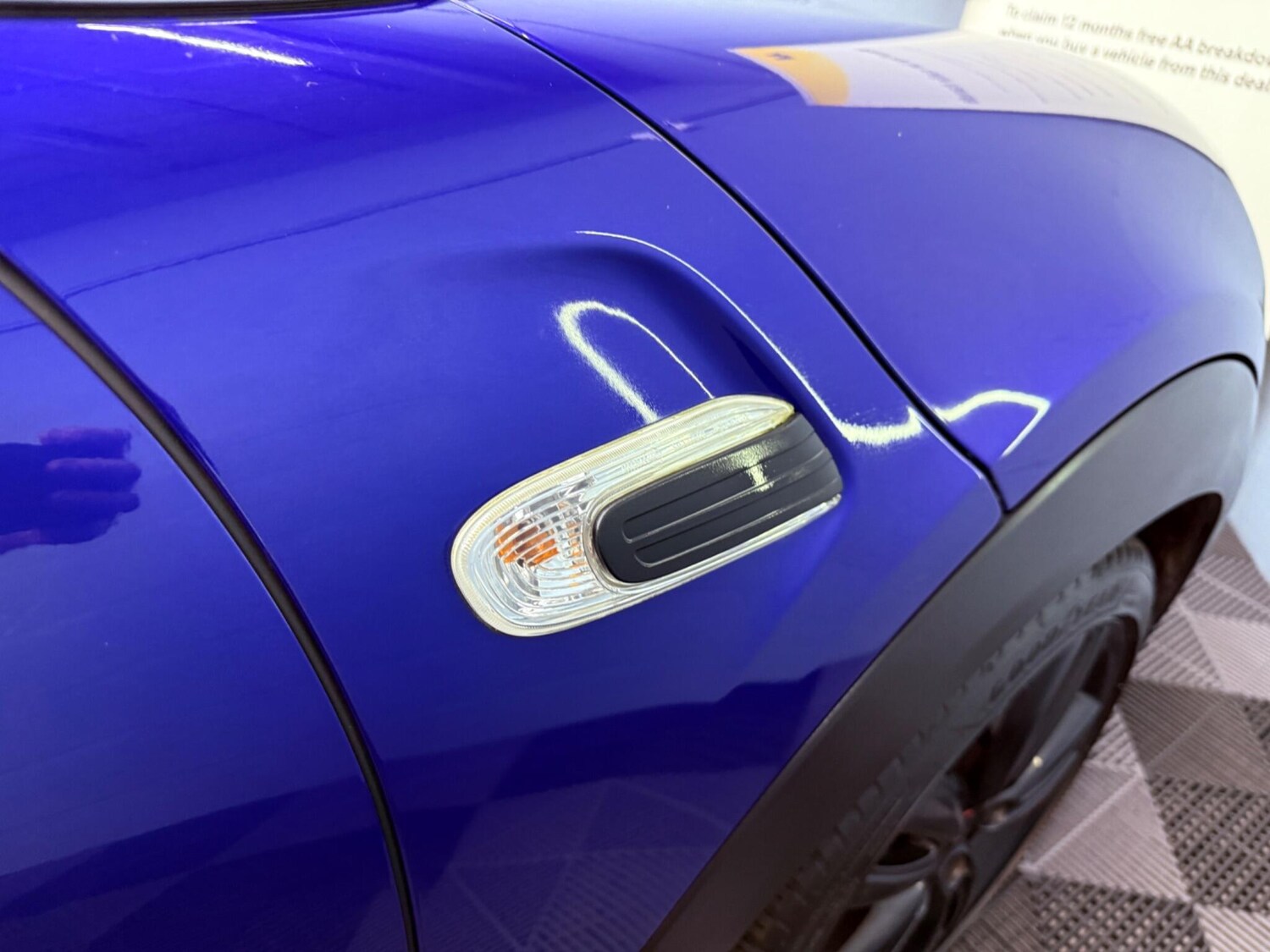 Used MINI Hatch 2018 for sale - 77586670: Photo 59