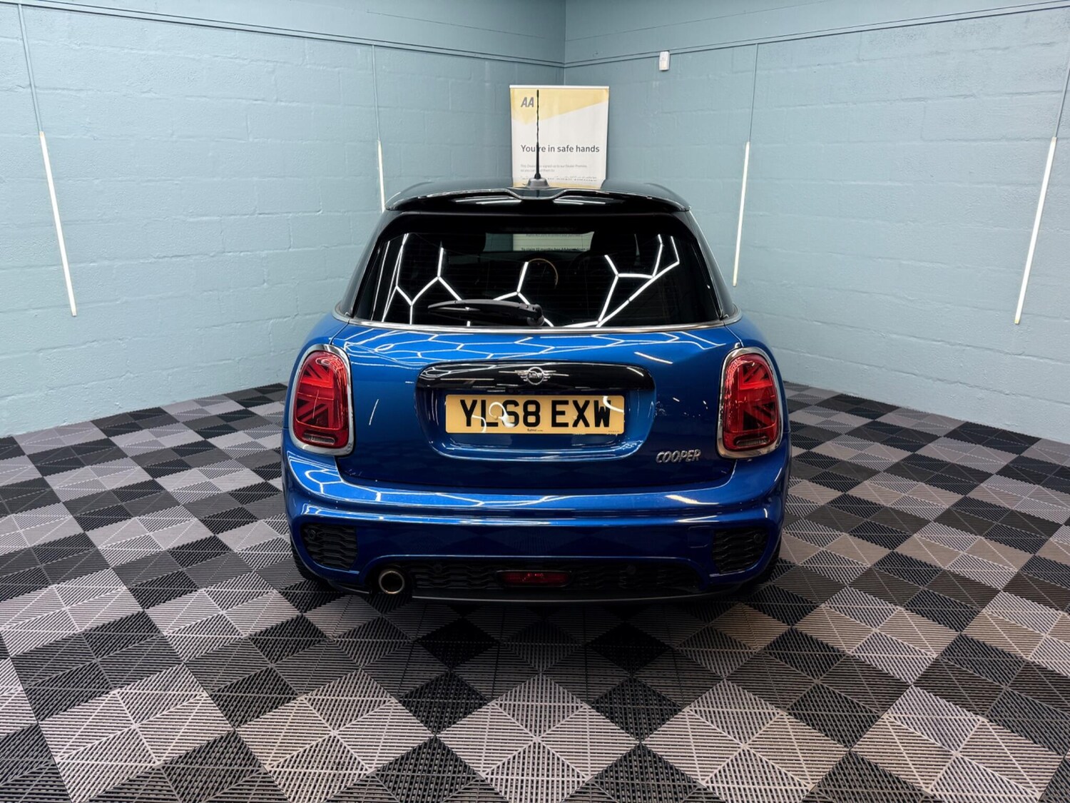 Used MINI Hatch 2018 for sale - 77586670: Photo 63