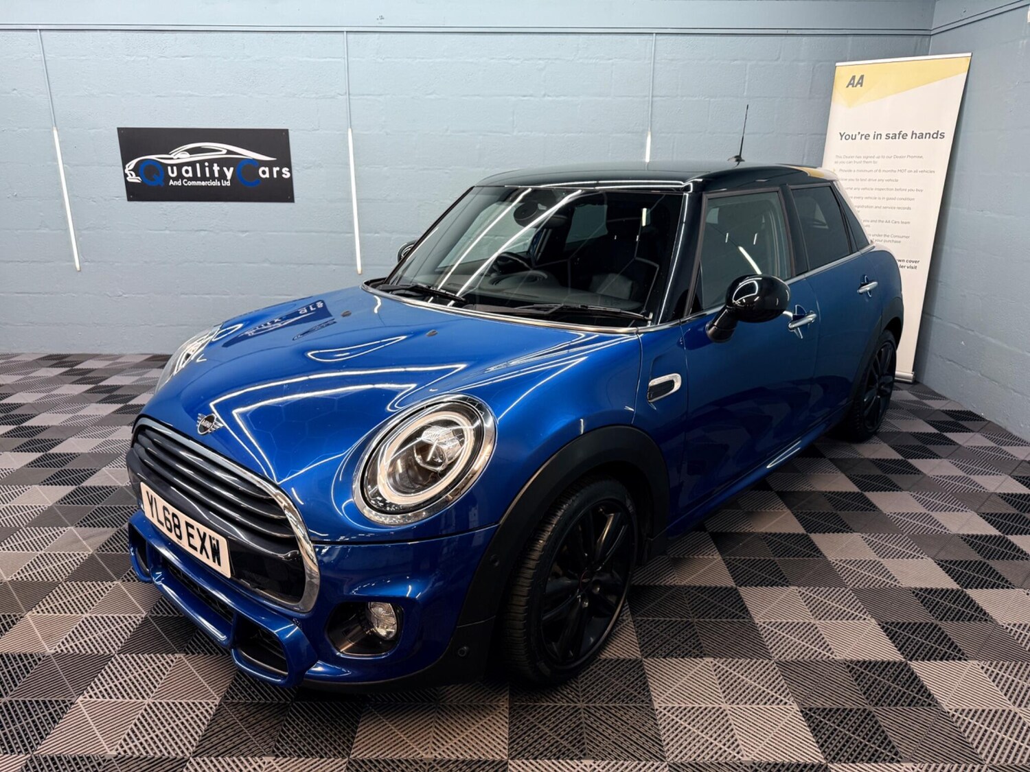 Used MINI Hatch 2018 for sale - 77586670: Photo 7