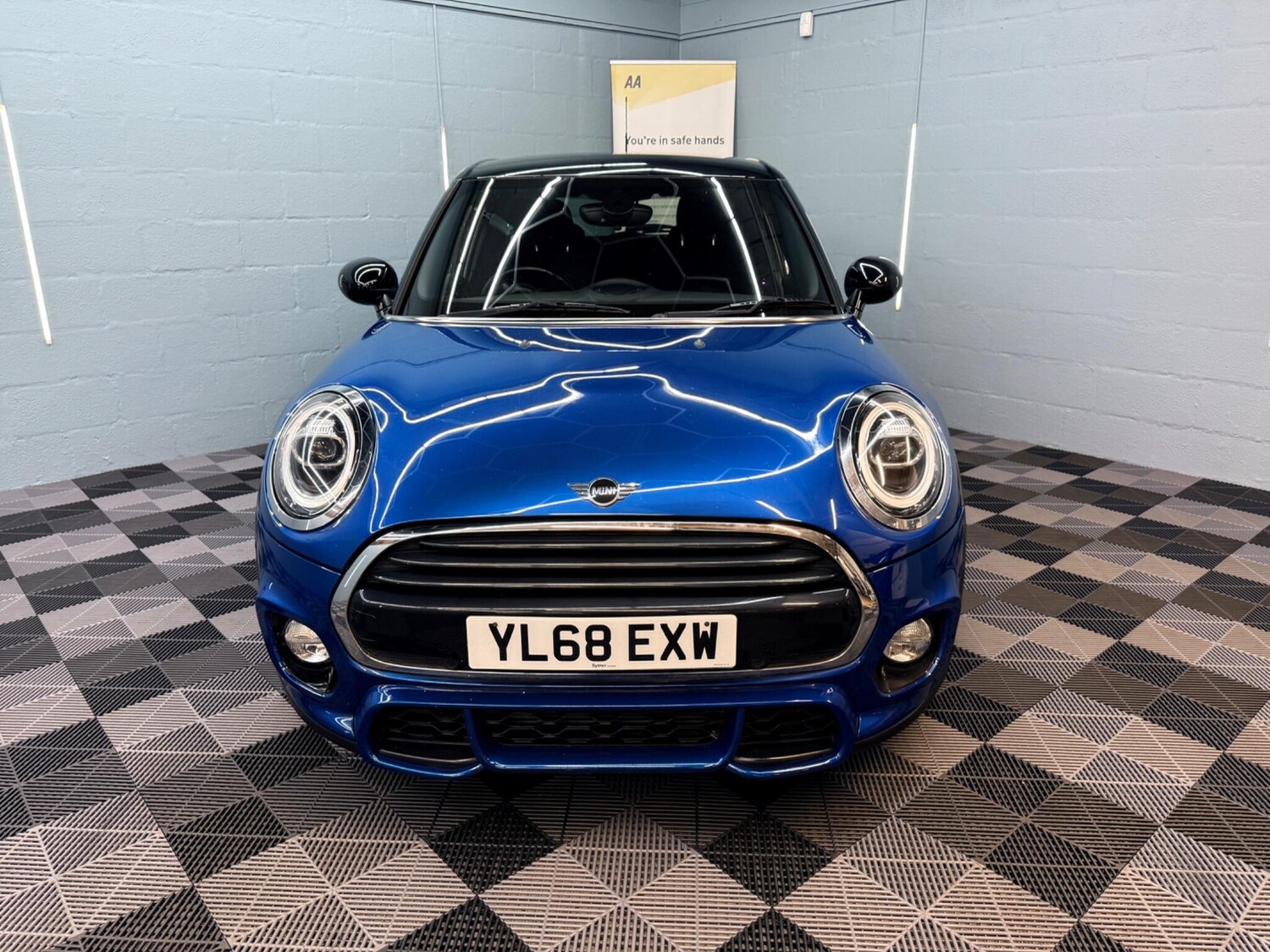 Used MINI Hatch 2018 for sale - 77586670: Photo 8