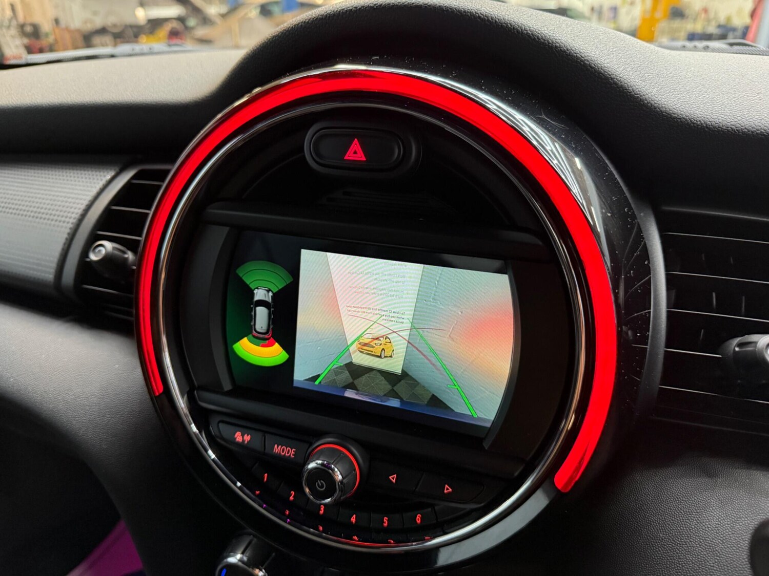 Used MINI Hatch 2018 for sale - 77586670: Photo 9