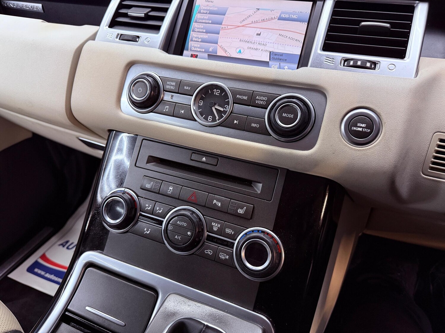 Used Land Rover Range Rover Sport for sale - 77358726: Photo 17