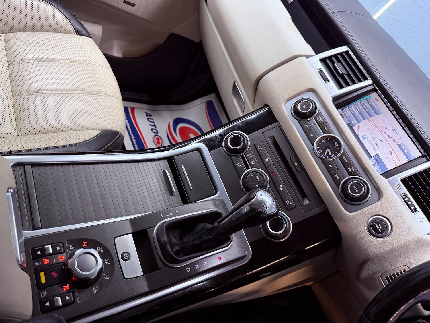 Used Land Rover Range Rover Sport for sale - 77358726: Photo 19