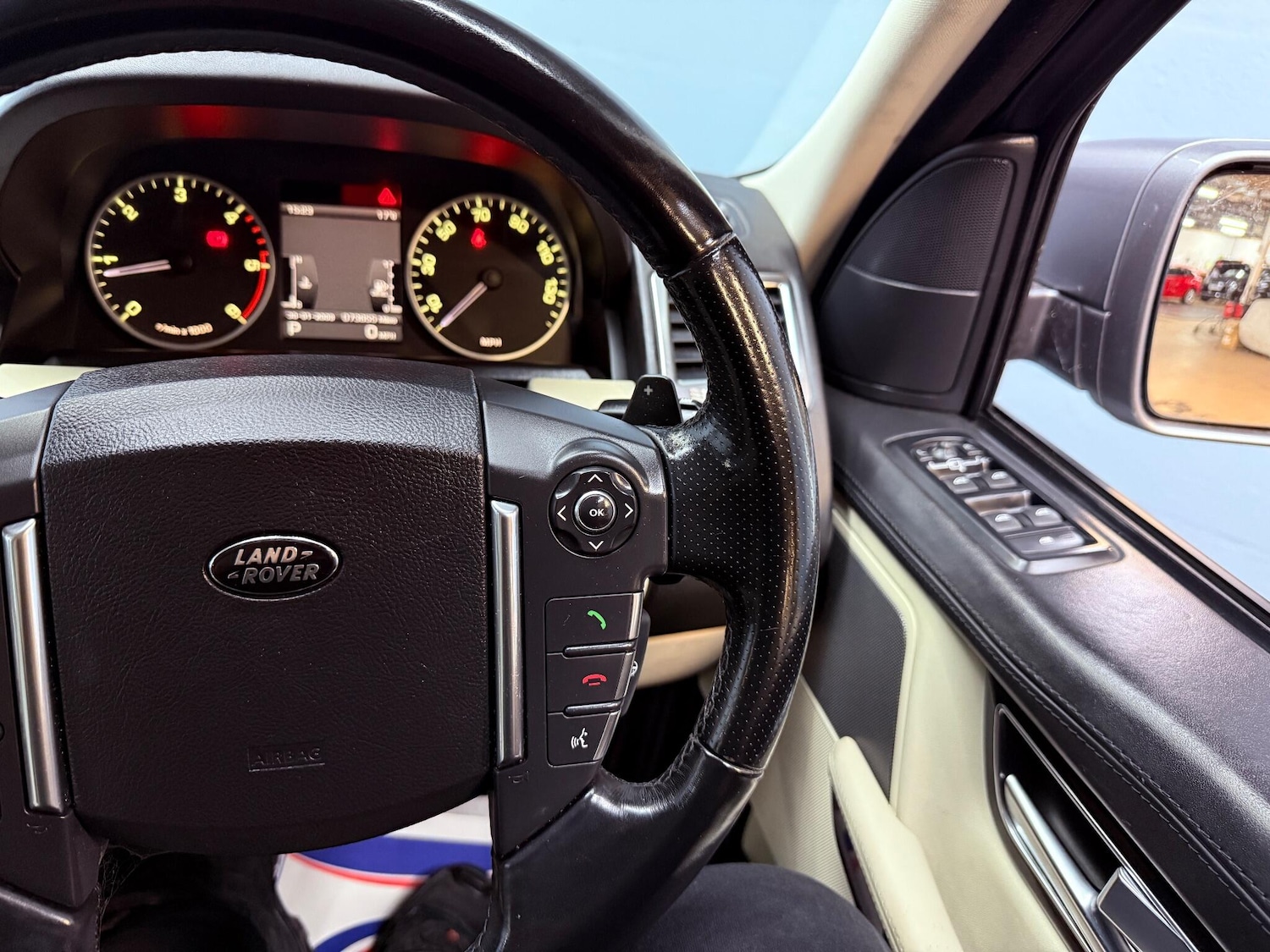 Used Land Rover Range Rover Sport for sale - 77358726: Photo 20