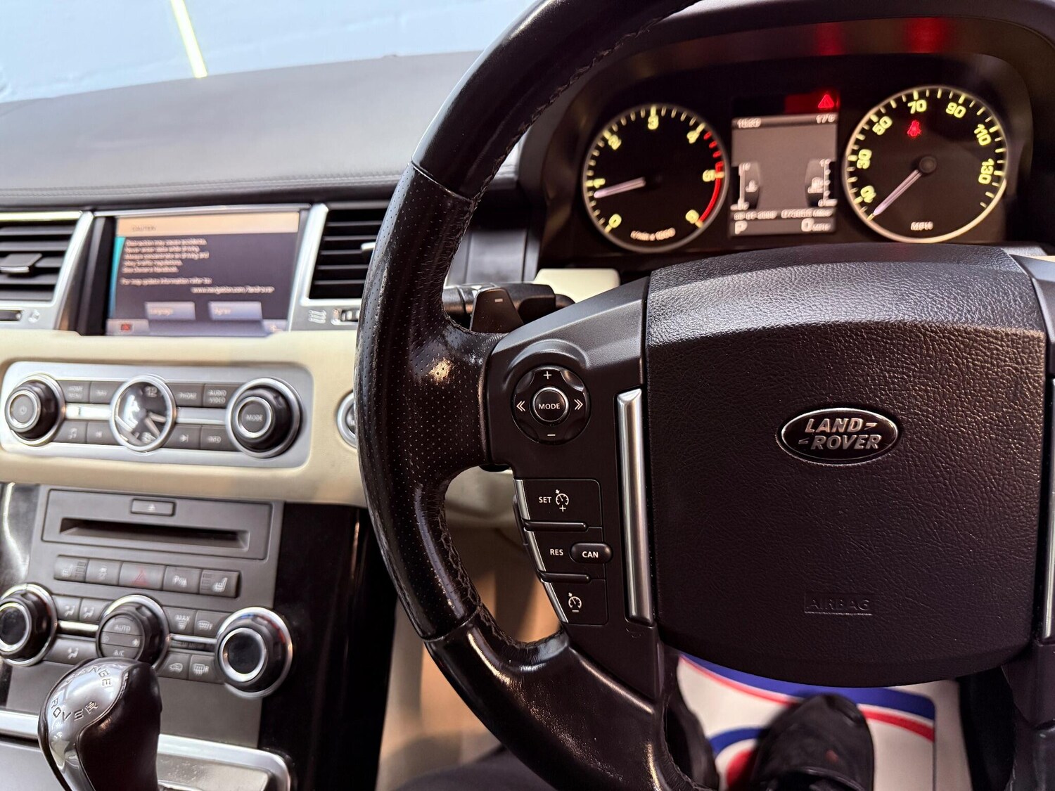 Used Land Rover Range Rover Sport for sale - 77358726: Photo 21