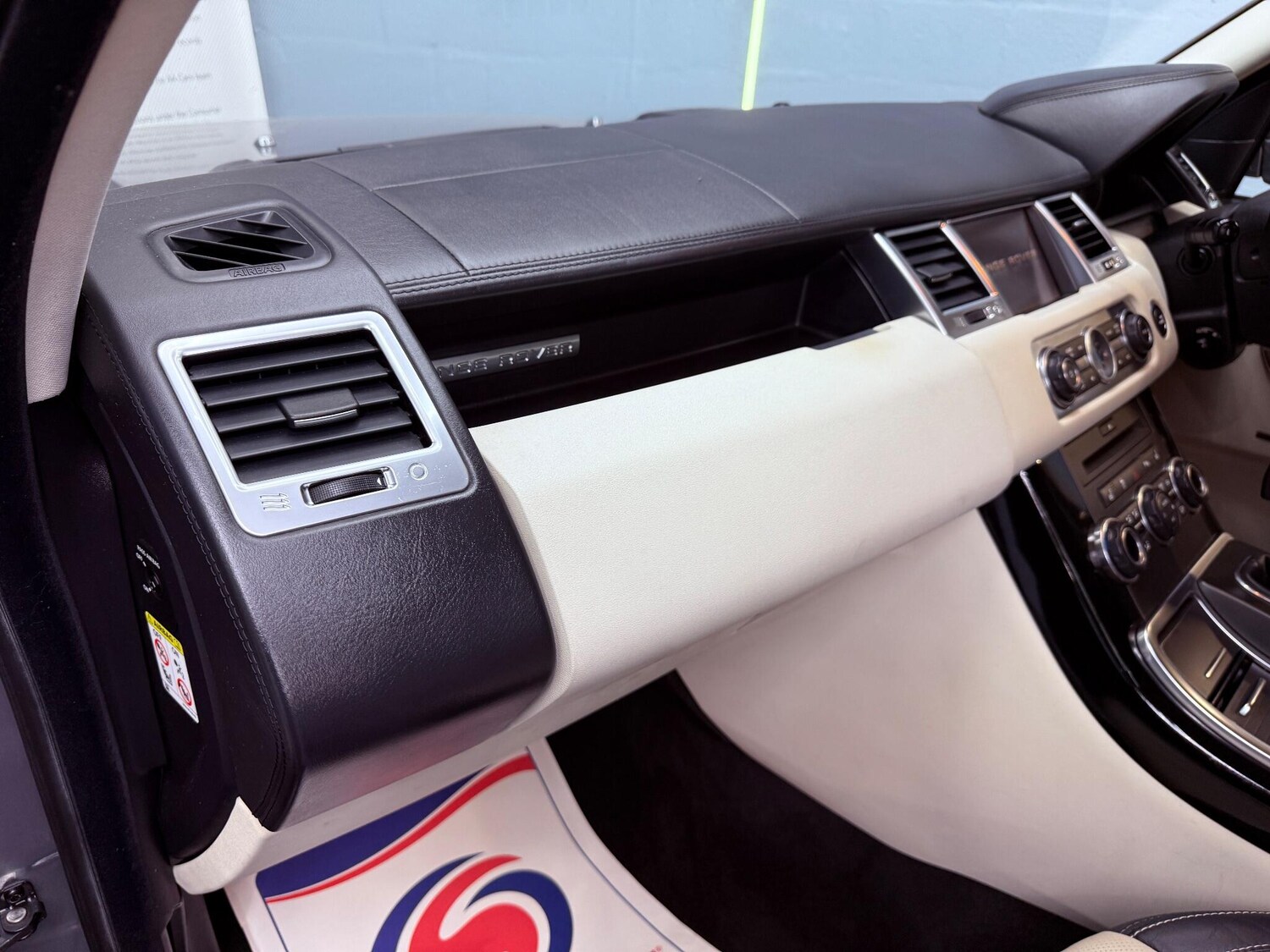 Used Land Rover Range Rover Sport for sale - 77358726: Photo 27