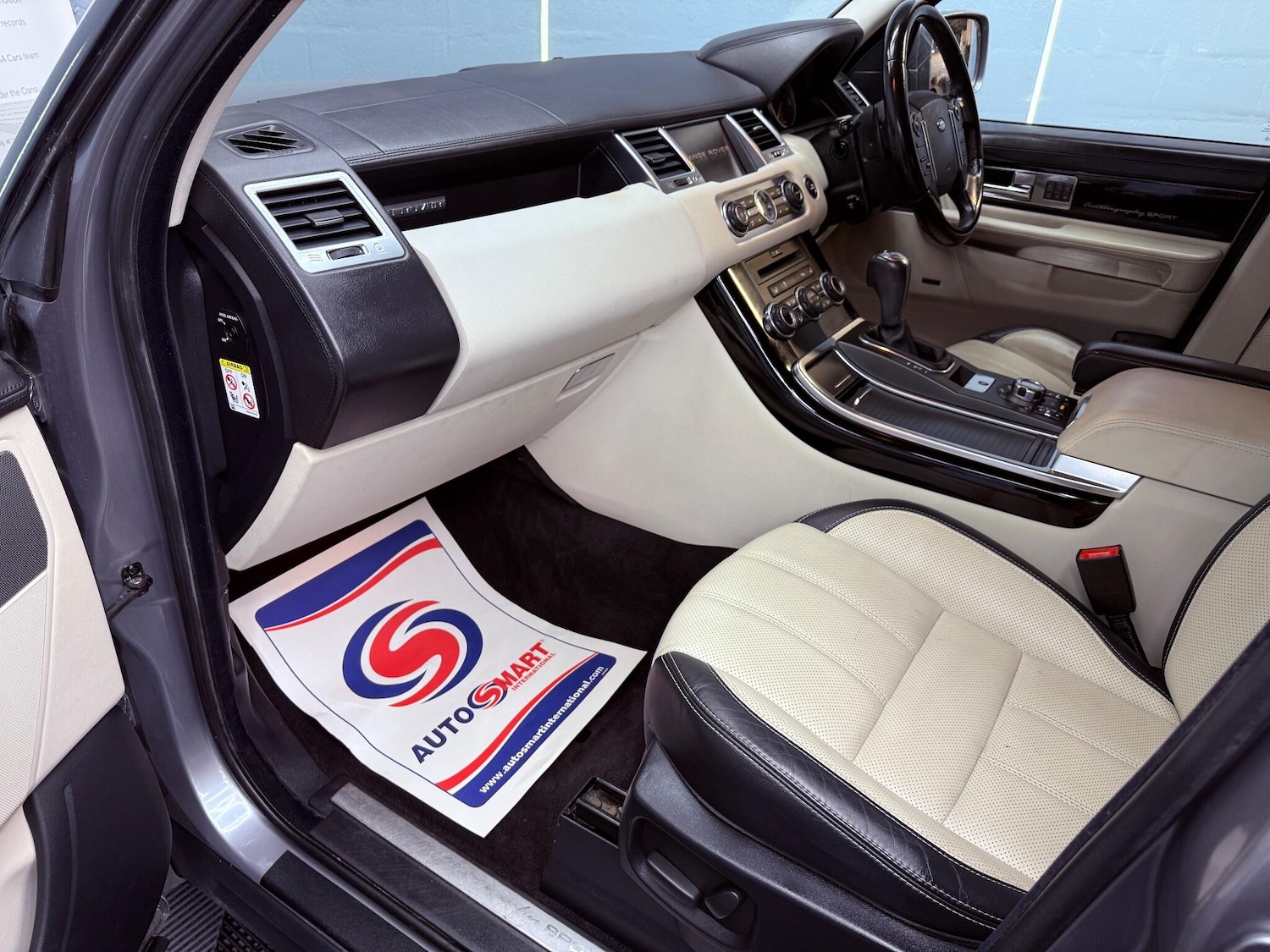 Used Land Rover Range Rover Sport for sale - 77358726: Photo 29