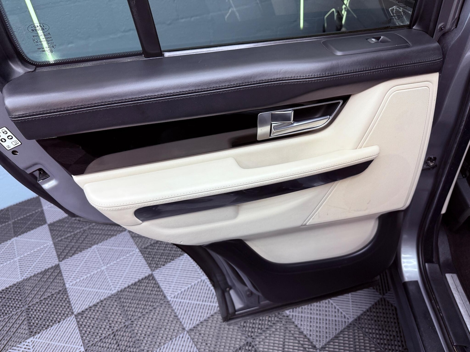 Used Land Rover Range Rover Sport for sale - 77358726: Photo 30