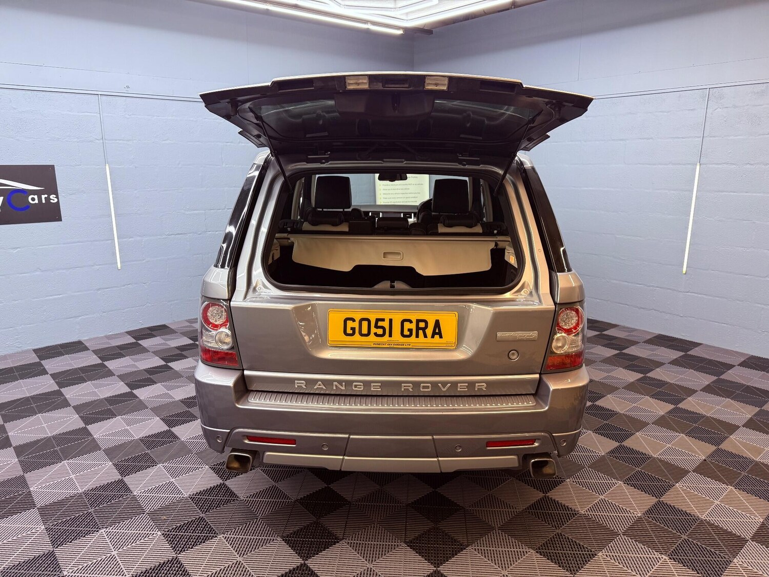 Used Land Rover Range Rover Sport for sale - 77358726: Photo 35