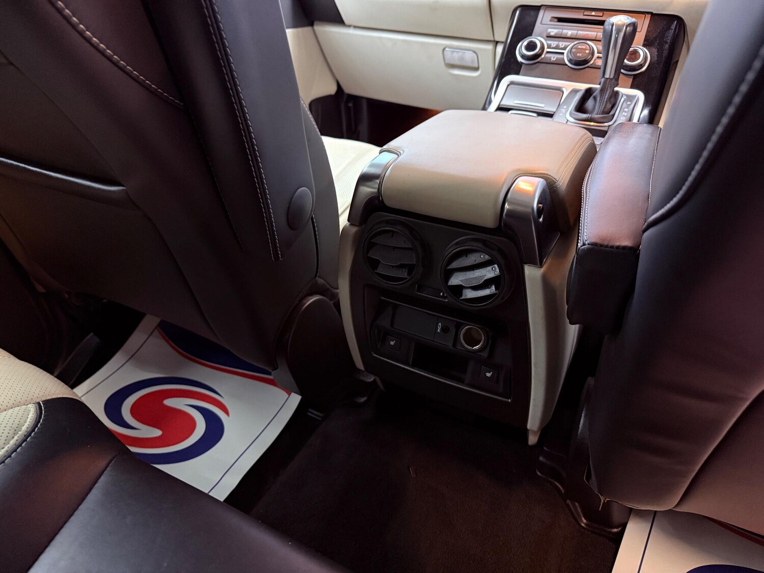 Used Land Rover Range Rover Sport for sale - 77358726: Photo 41